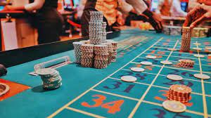 Официальный сайт Casino SlotoZal